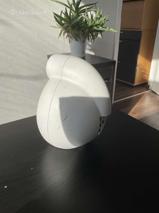 Micropod bluetooth mk2 - nuotraukos Nr. 3