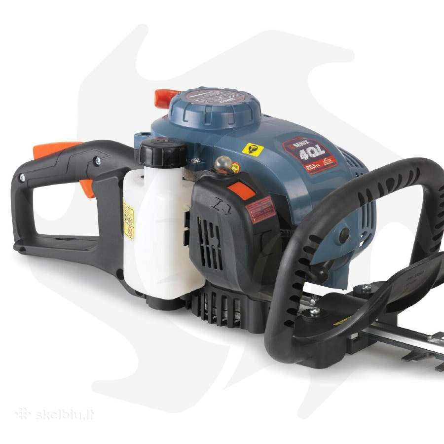 Pigiausiai Benzininės 3,5kw Sodo Žirklės-krūmapjov