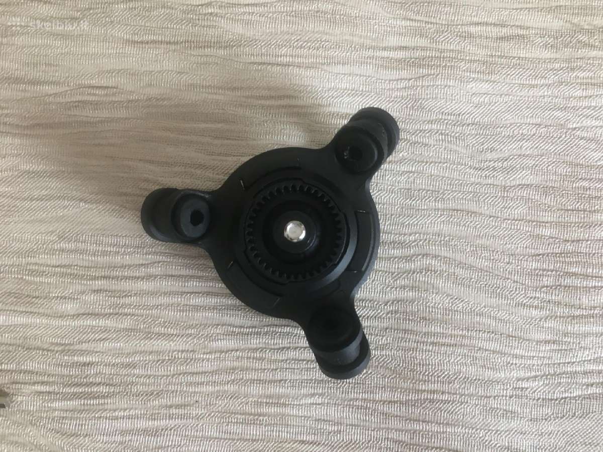 Telefono laikiklis quad lock užrakto sistema - nuotraukos Nr. 13