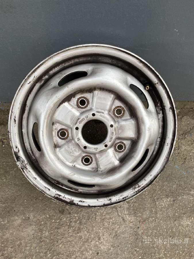 Ford transit ratlankiai