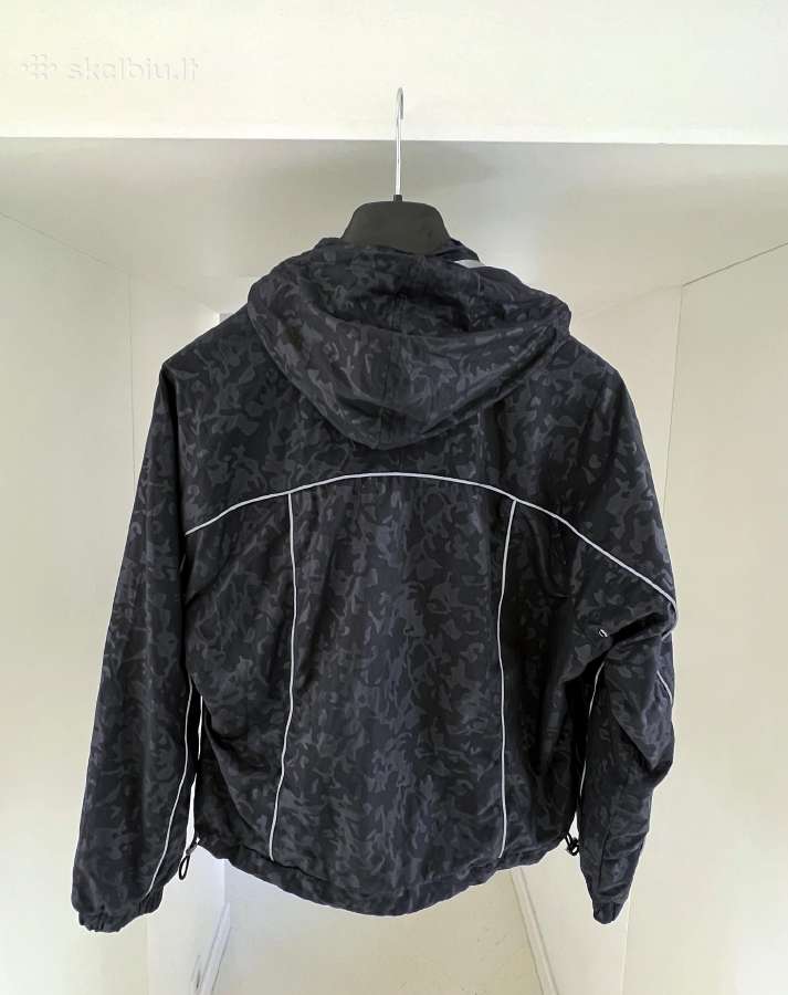 Superdry sportinė striukė - nuotraukos Nr. 4