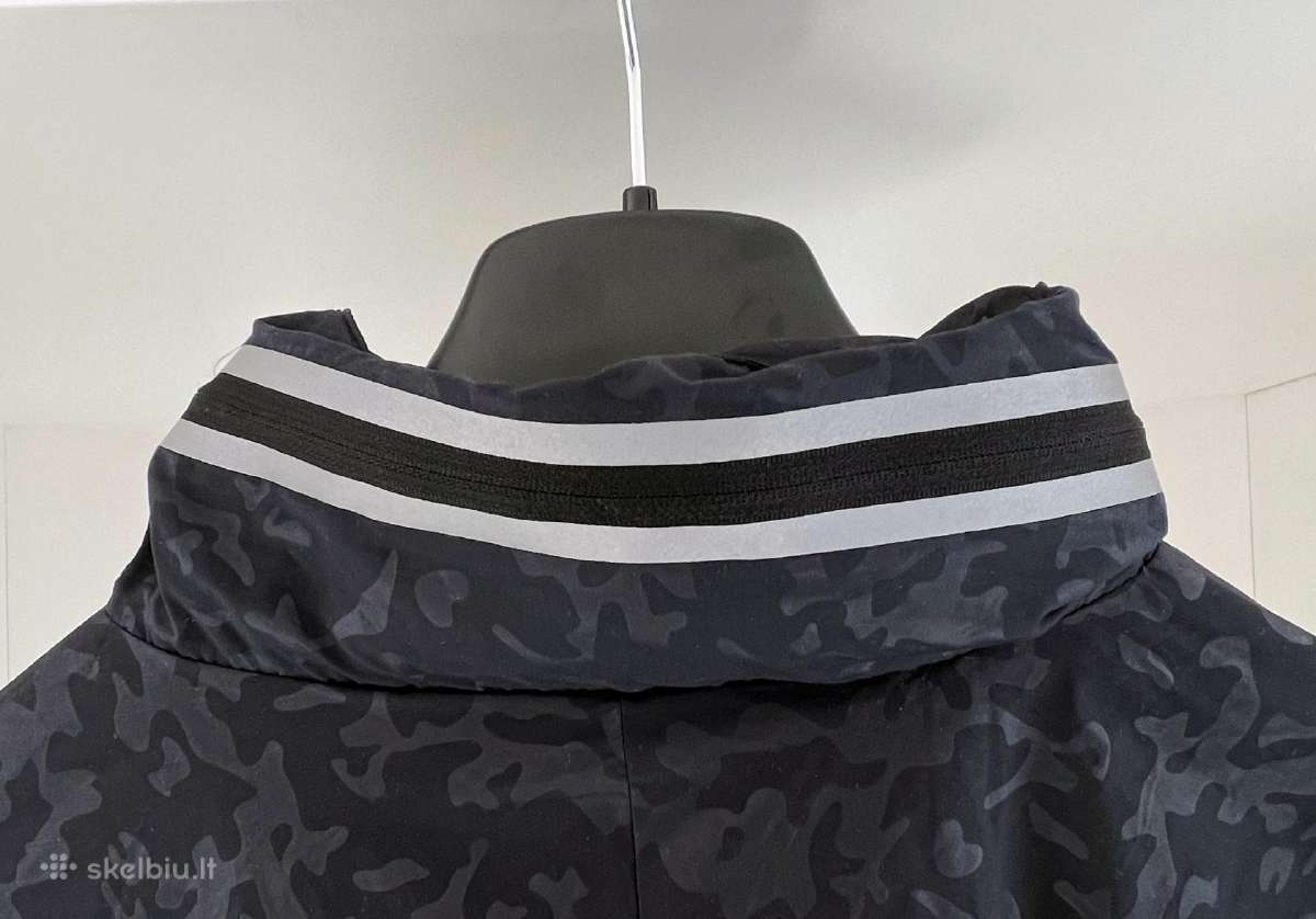 Superdry sportinė striukė - nuotraukos Nr. 6