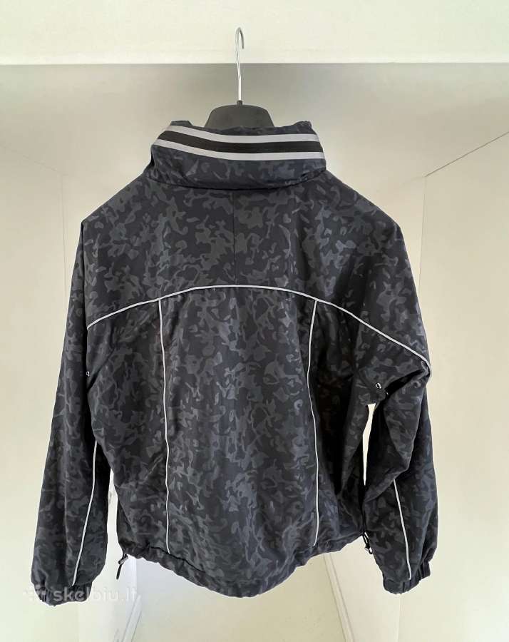Superdry sportinė striukė - nuotraukos Nr. 7