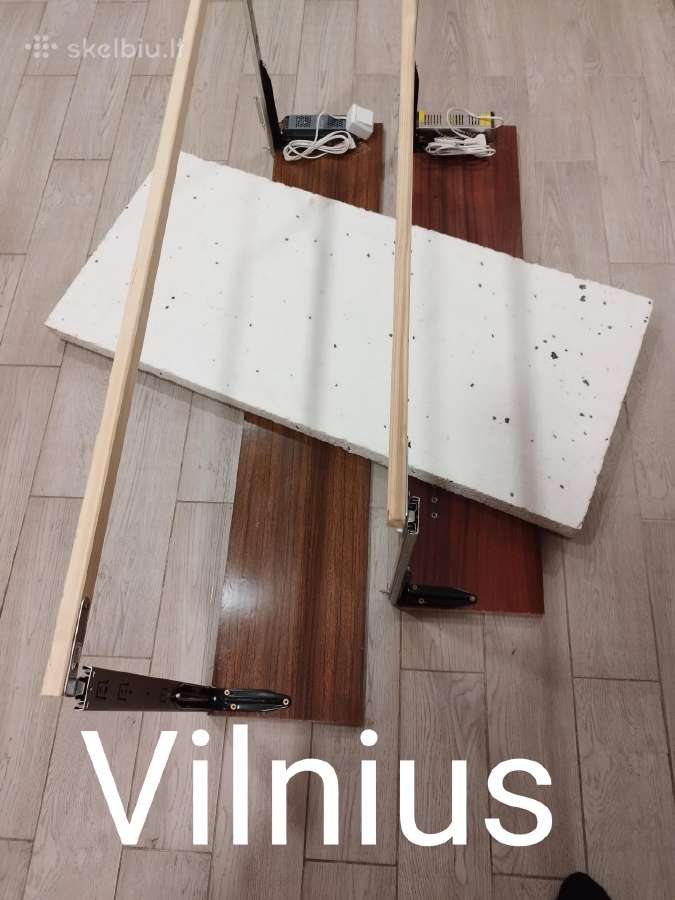 Putų polistirolo pjaustykle