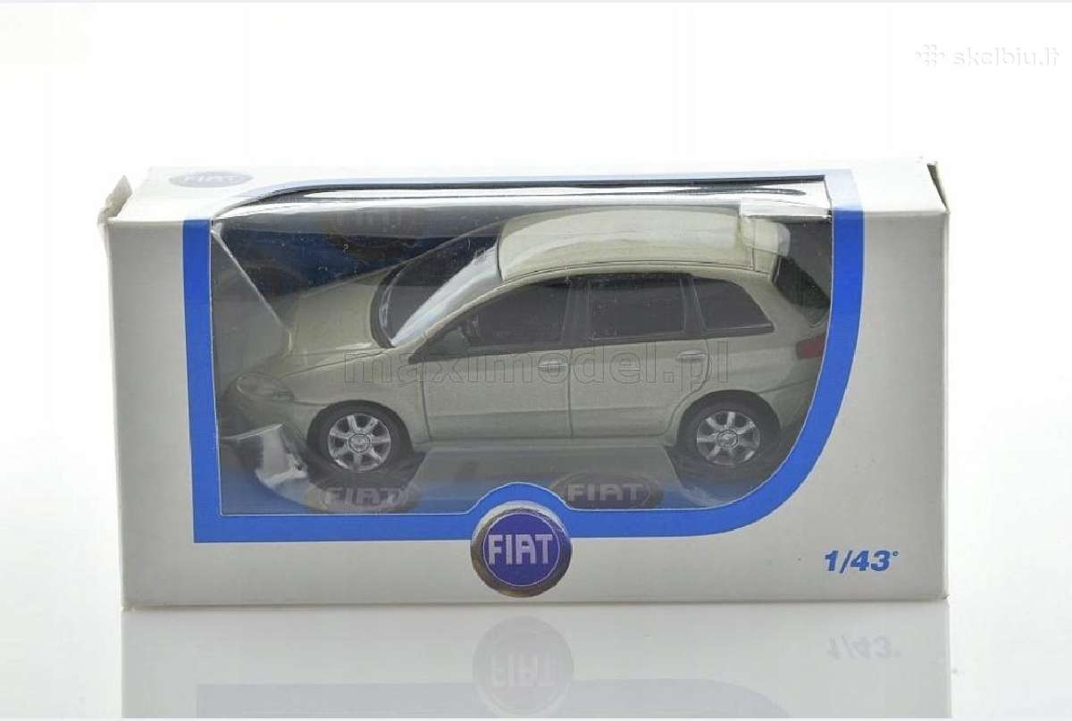 Fiat Croma