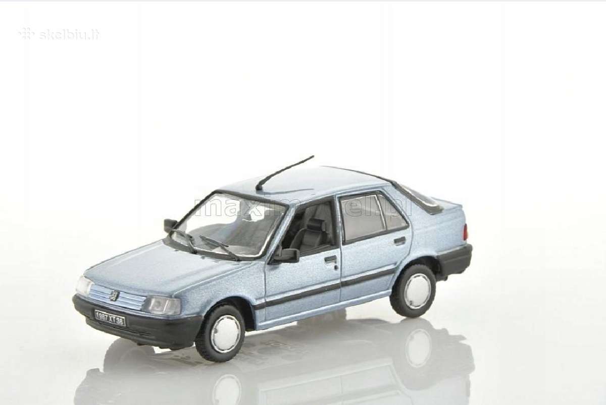 Peugeot 309