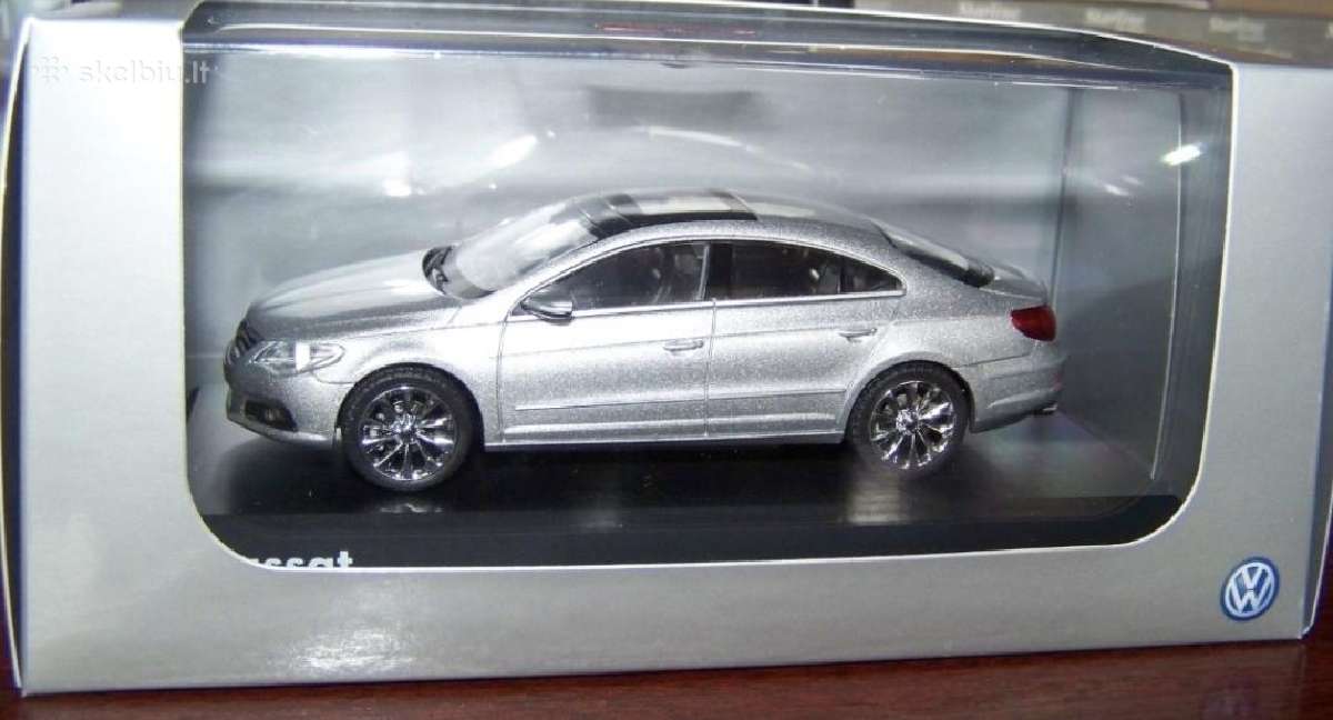 Vw Cc