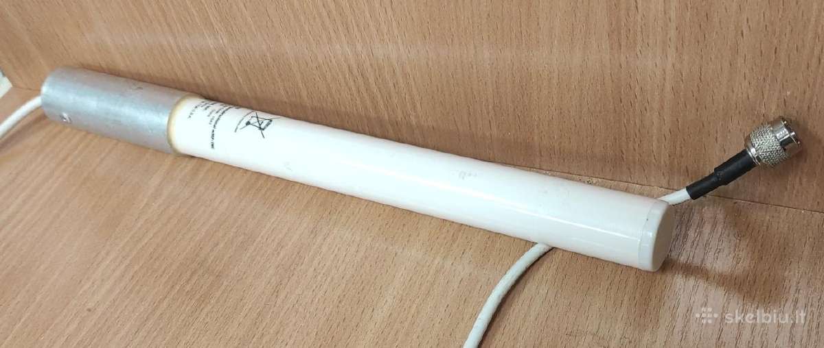 Prieigos taškas (WiFi) Cisco Ap Air-ap1242ag - nuotraukos Nr. 6