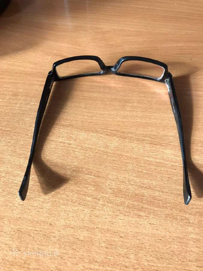 Akiniai Hugo Boss /Emporio Armani korekciniai - nuotraukos Nr. 8