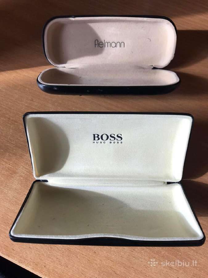 Akiniai Hugo Boss /Emporio Armani korekciniai - nuotraukos Nr. 18
