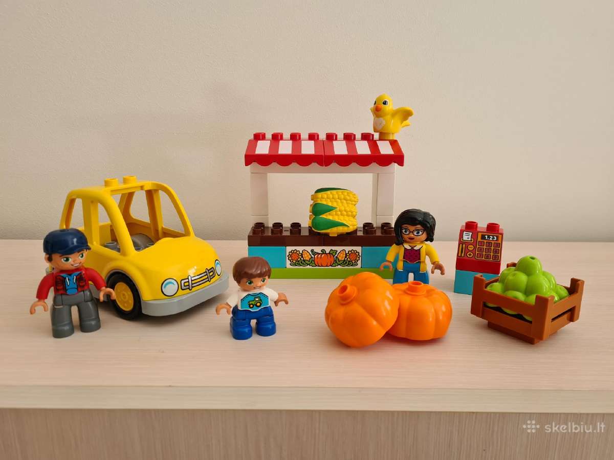 Lego Duplo