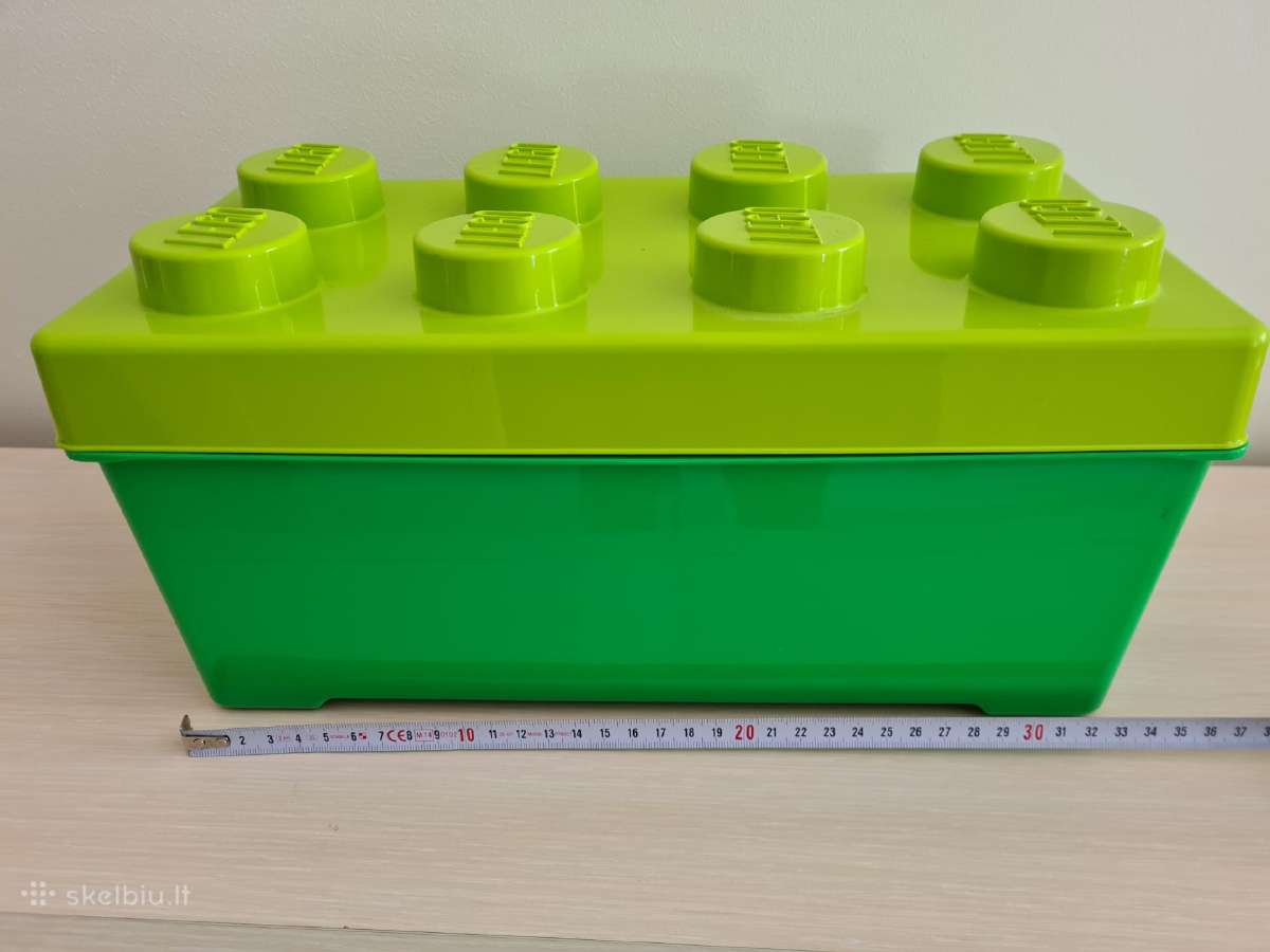 Lego Duplo - nuotraukos Nr. 6