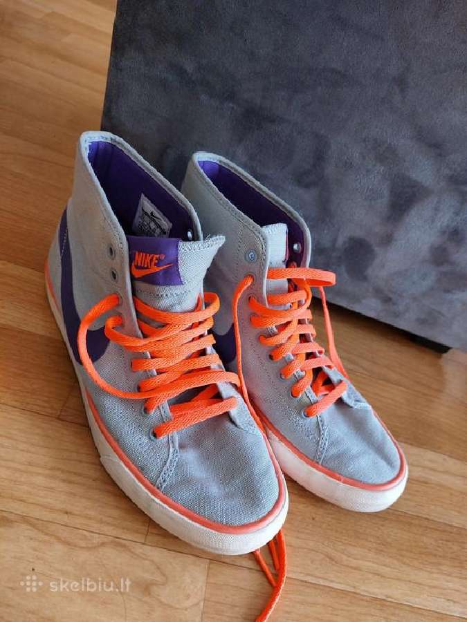 Nike kedai sporbačiai - nuotraukos Nr. 2
