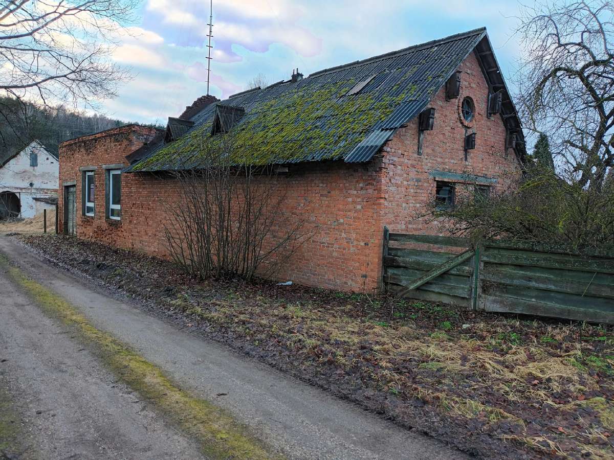Komercines paskirties patalpos Ariogaloje - nuotraukos Nr. 2