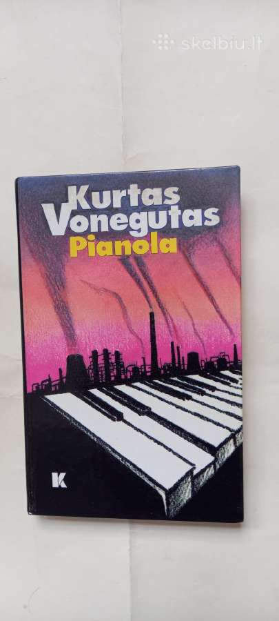 Knyga