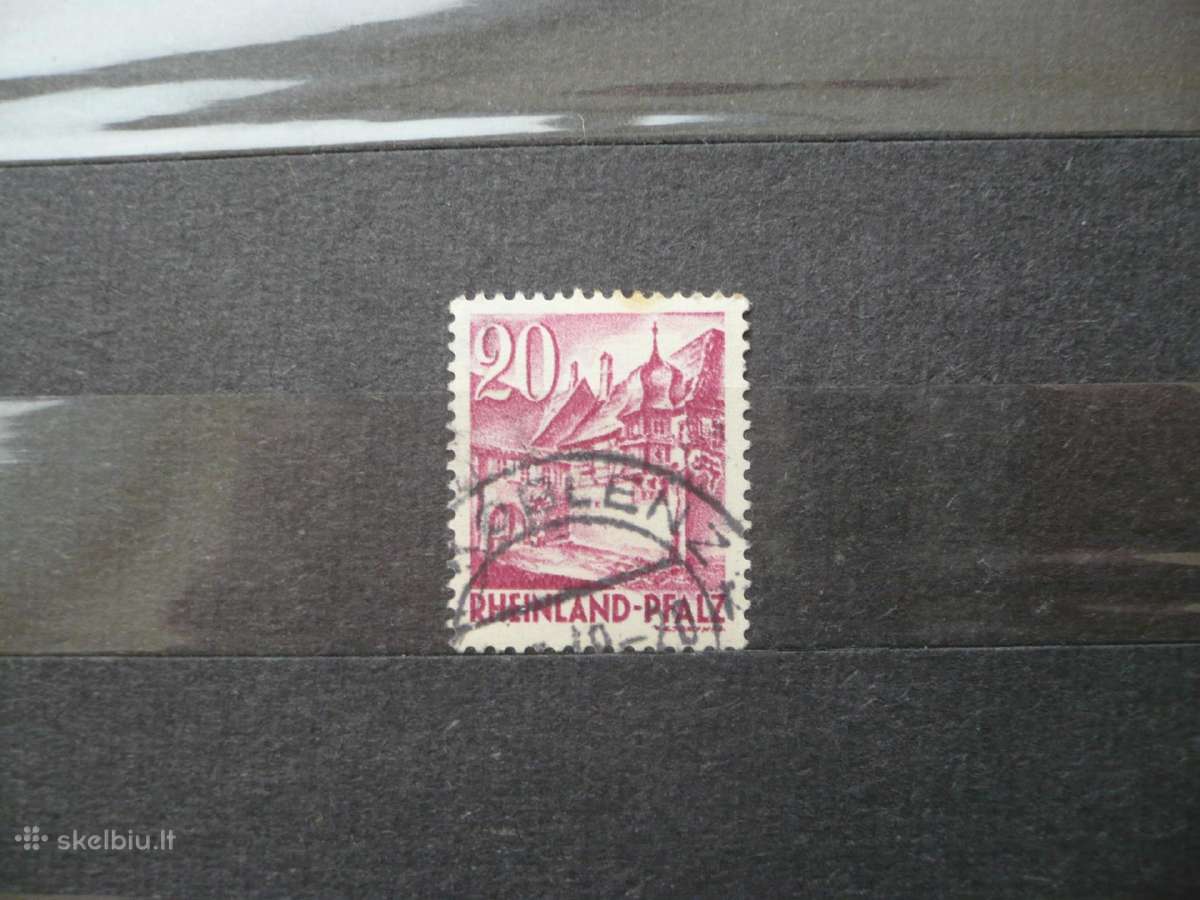 1948 Winemakerhouses, Sankt Martin