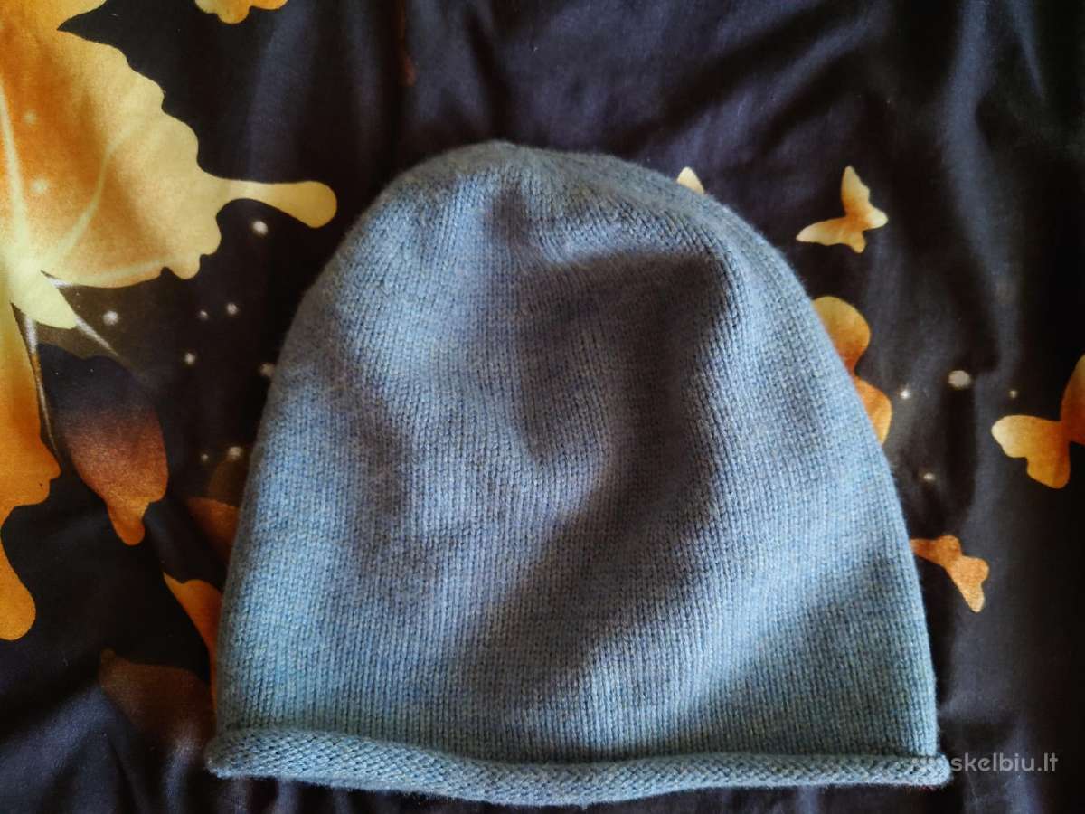 Norrona kepurė unisex. - nuotraukos Nr. 2