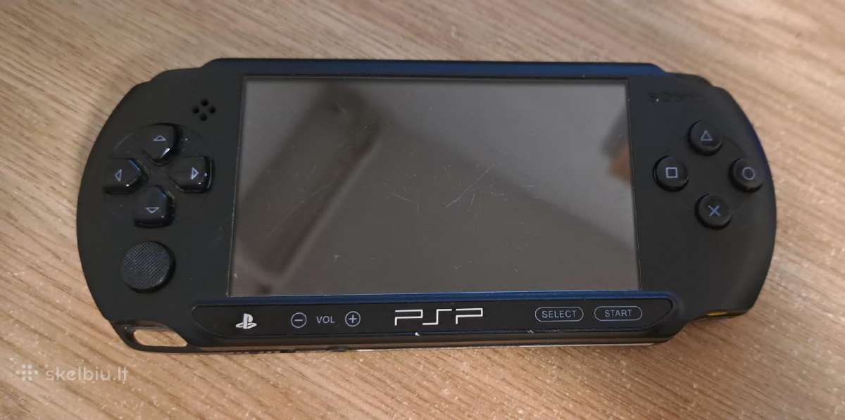 psp 1003