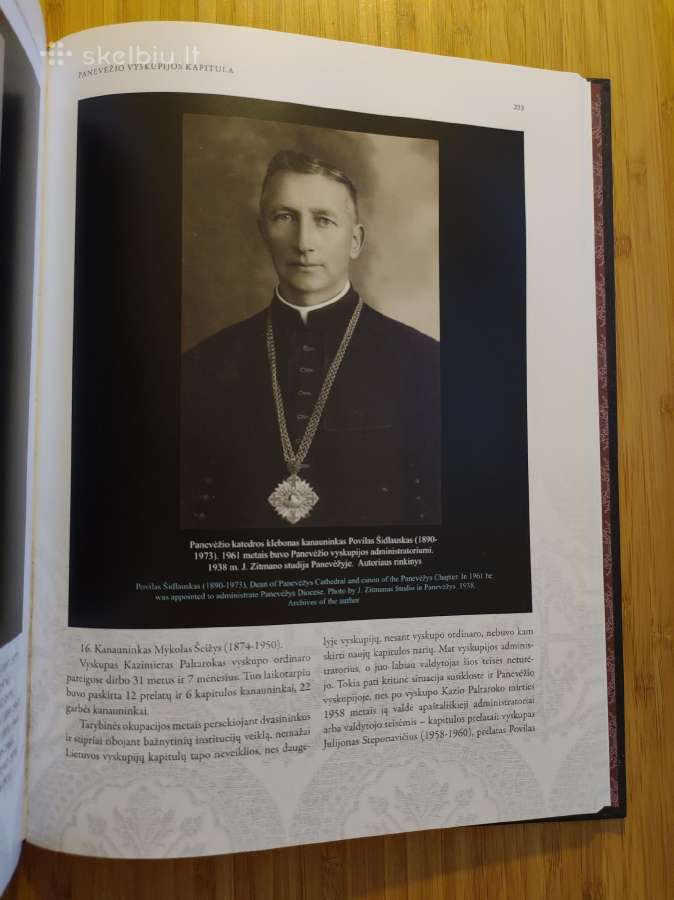 Lietuvos bažnyčios regalijos - nuotraukos Nr. 2