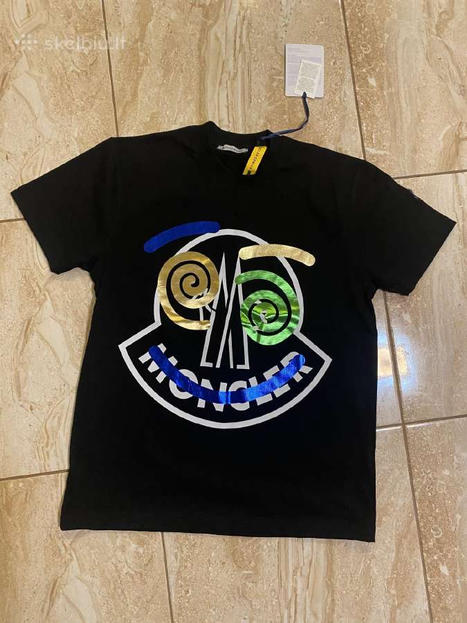Moncler maike - nuotraukos Nr. 2
