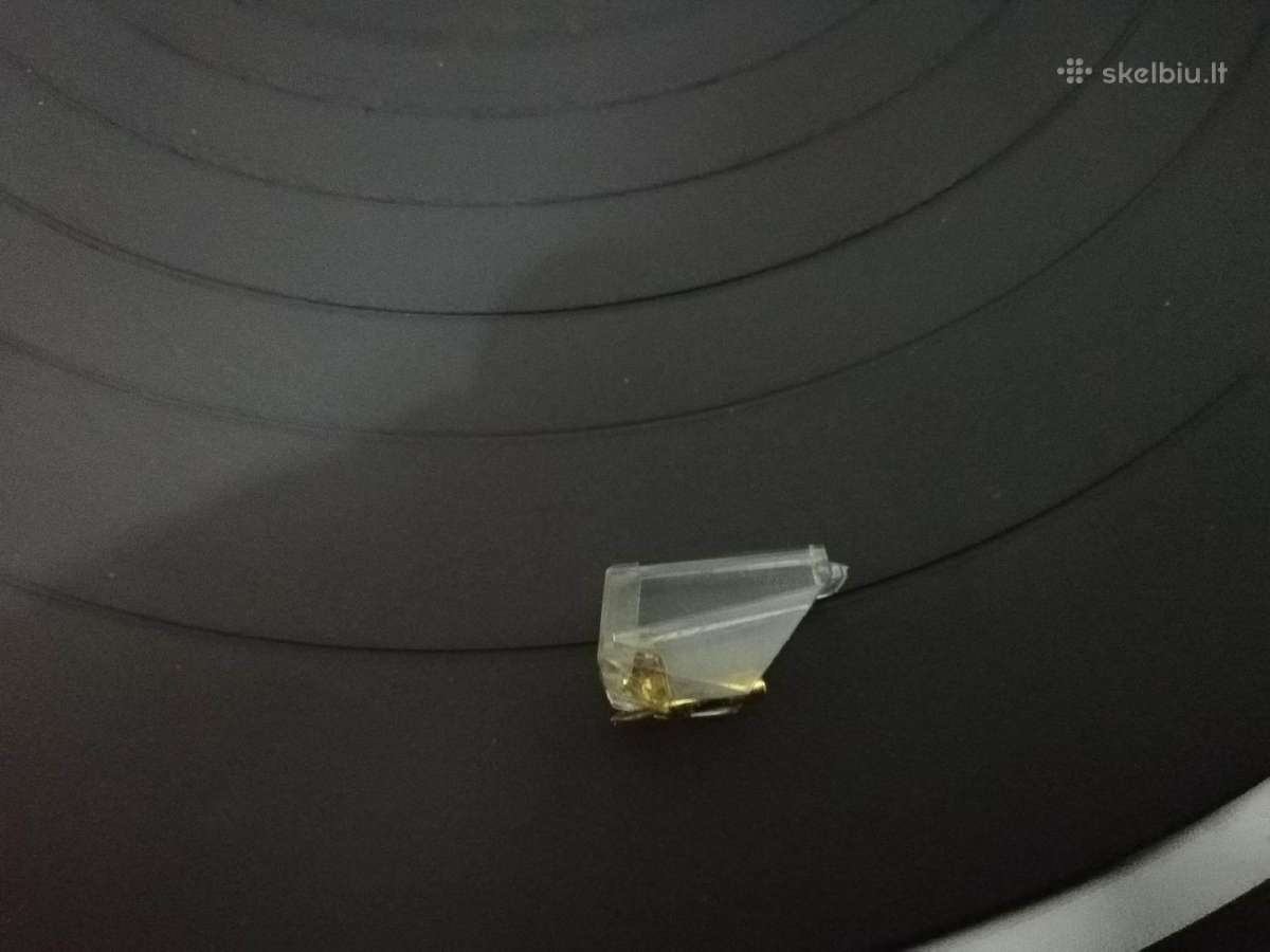 Technics SL-b210 - nuotraukos Nr. 7