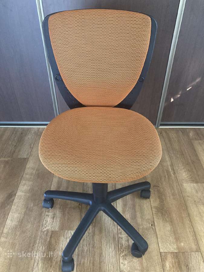 Vaikška kėdė Topstar, Vokietija