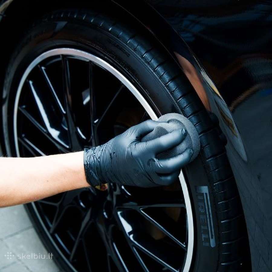 Autokosmetika automobiliams - nuotraukos Nr. 5