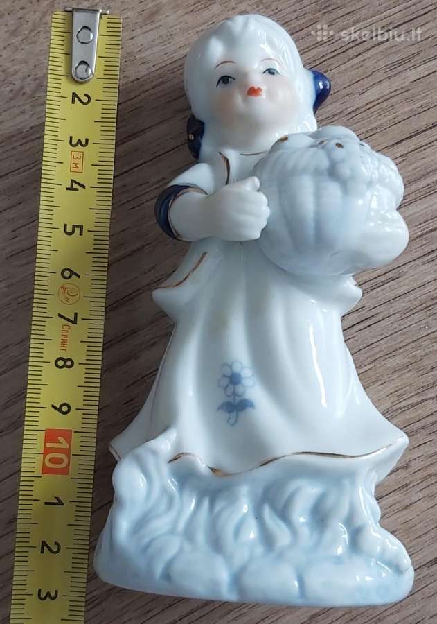 Statulelė . Vokietija - nuotraukos Nr. 6