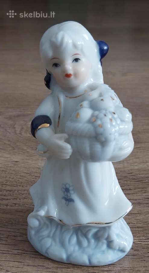 Statulelė . Vokietija