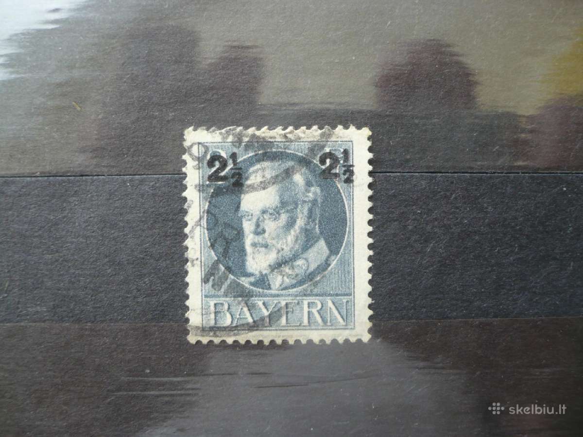 1916 Nr.112 Priemoka