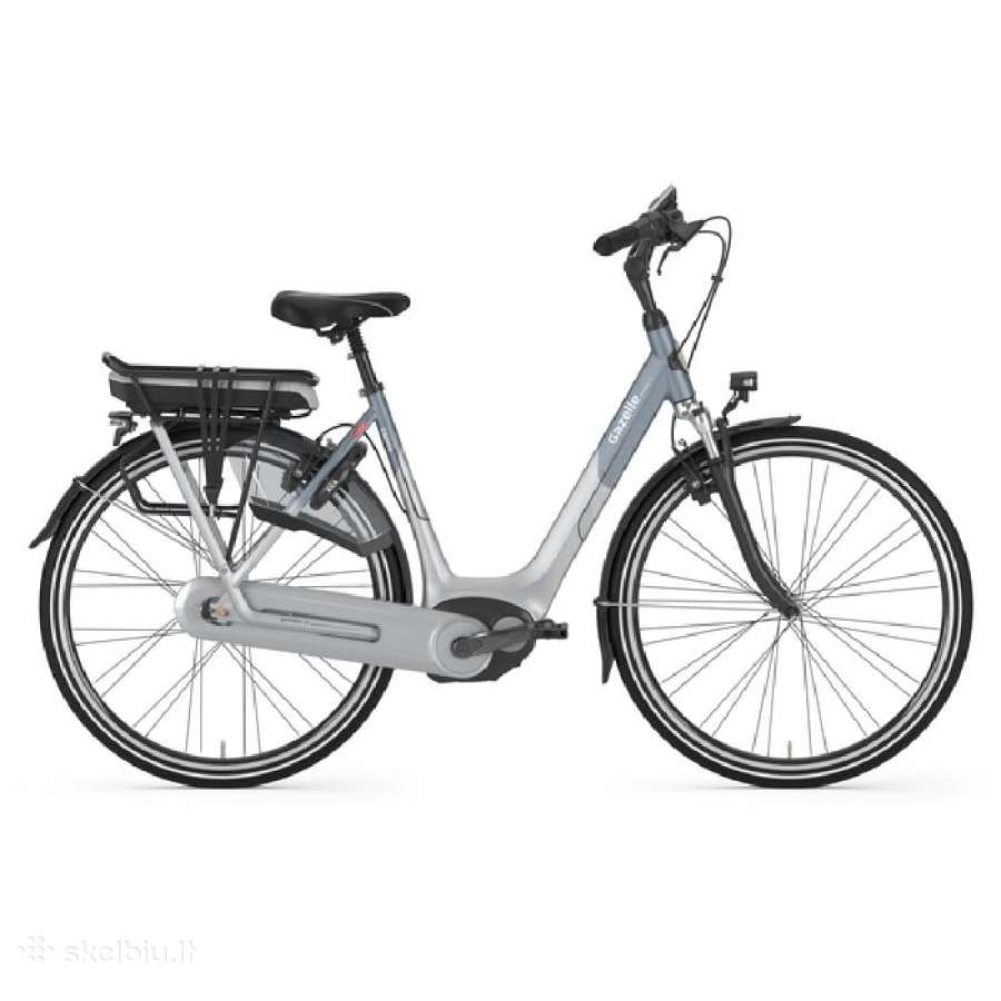 Elektrinis Cortina E-common ir kiti nauji, naudoti - nuotraukos Nr. 3