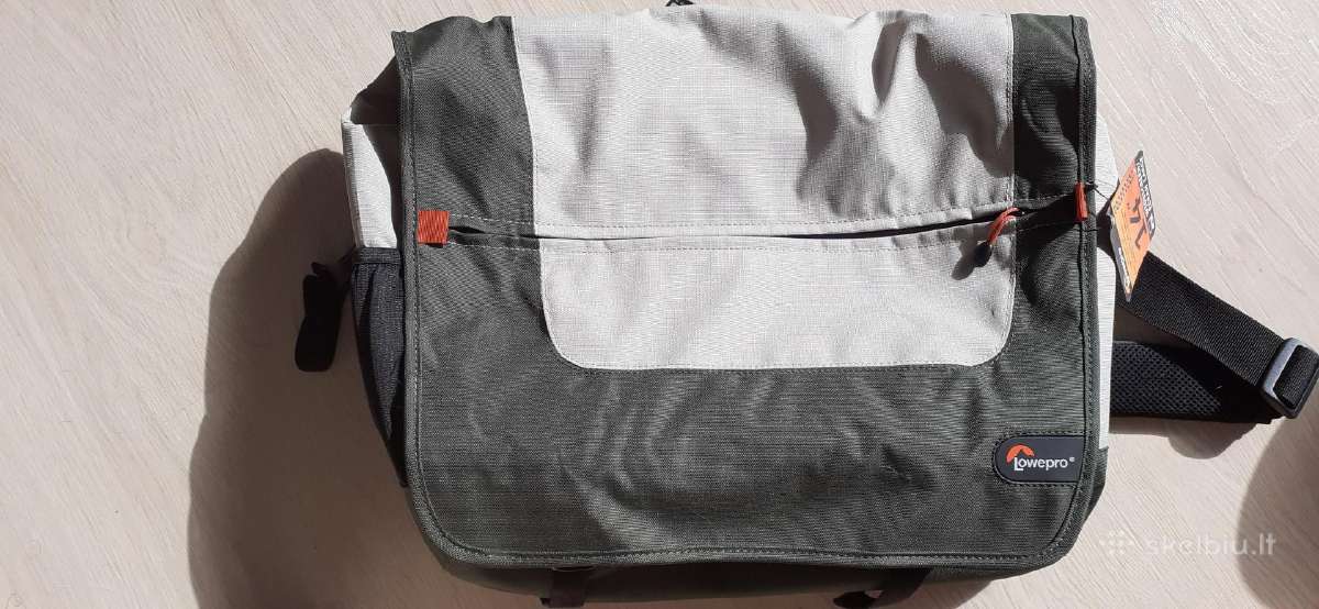 Lowepro 14" Notebook Computer bag - nuotraukos Nr. 2