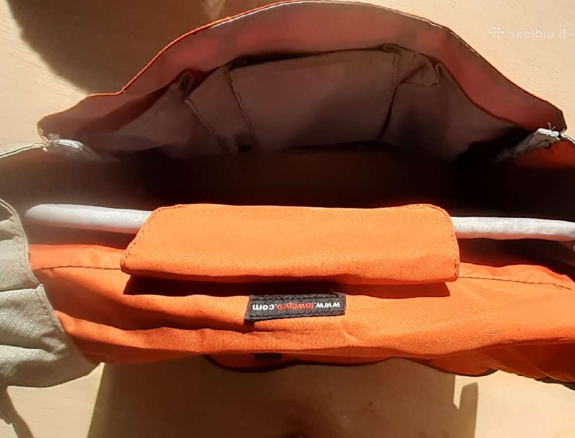 Lowepro 14" Notebook Computer bag - nuotraukos Nr. 5