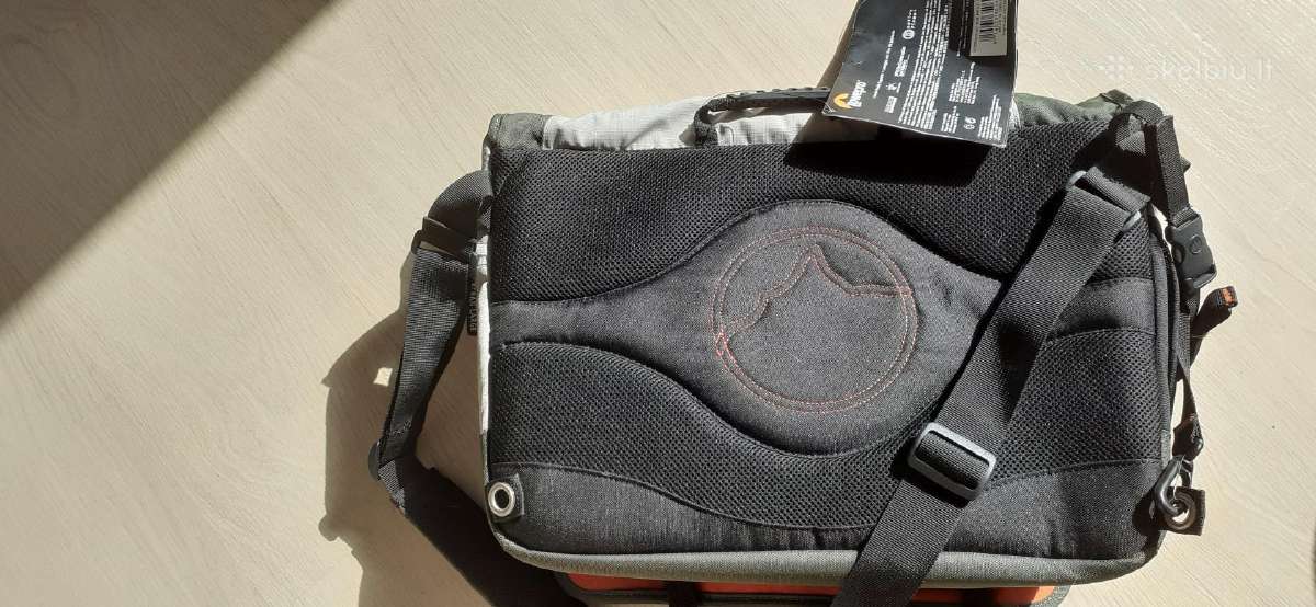 Lowepro 14" Notebook Computer bag - nuotraukos Nr. 3