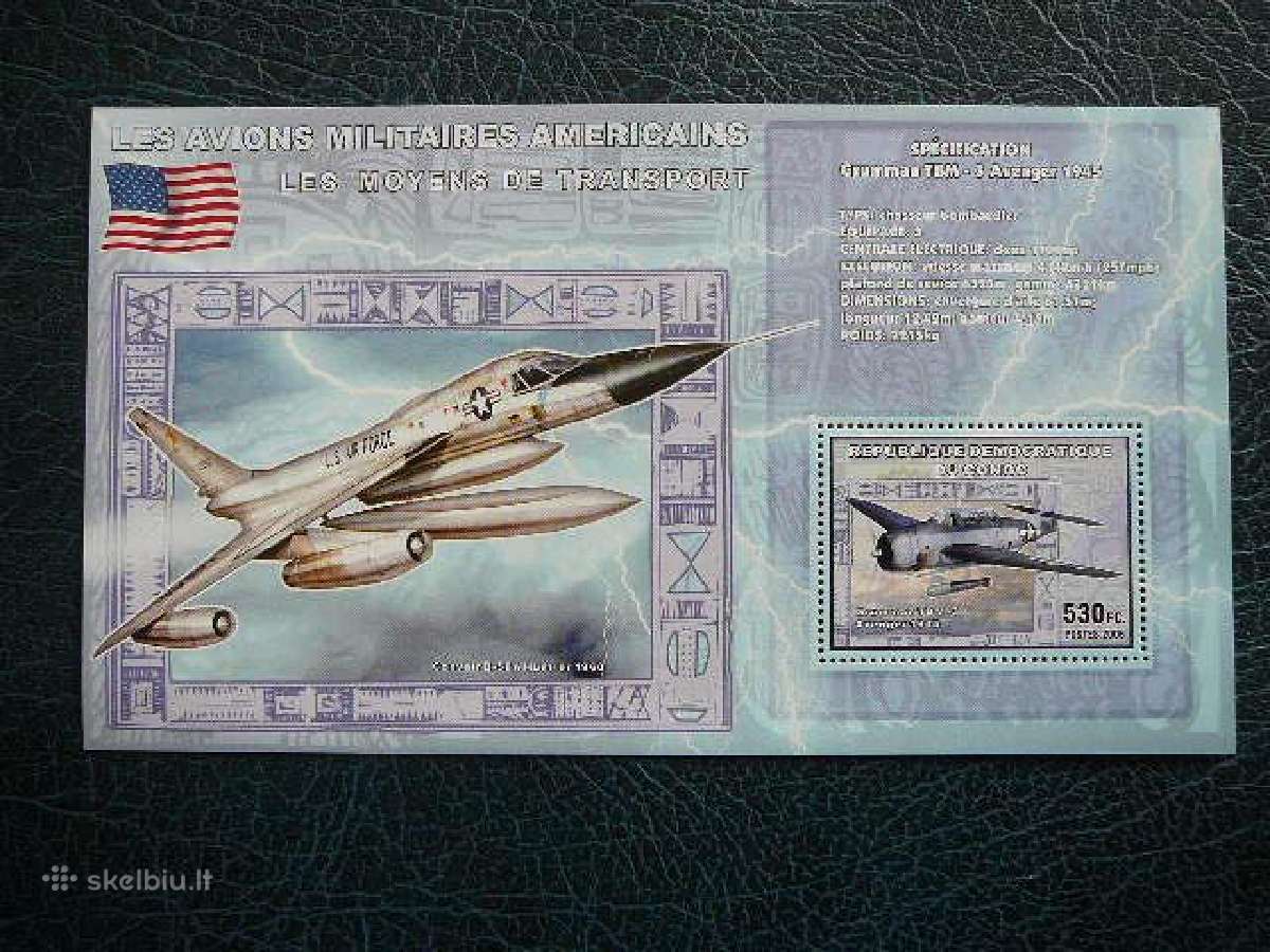 Lektuvai kariniai (JAV) 2006 Kongas kng84s
