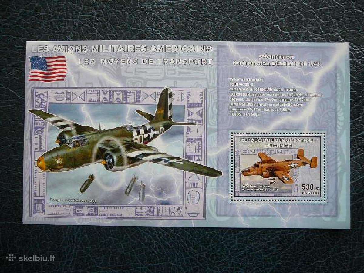 Lektuvai kariniai (JAV) 2006 Kongas kng86s