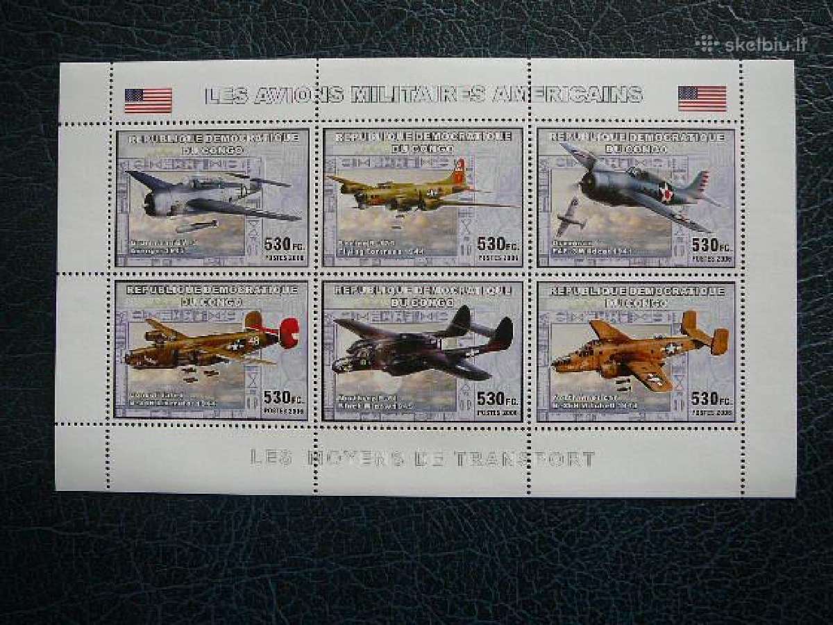Lektuvai kariniai (JAV) 2006 Kongas kng87s