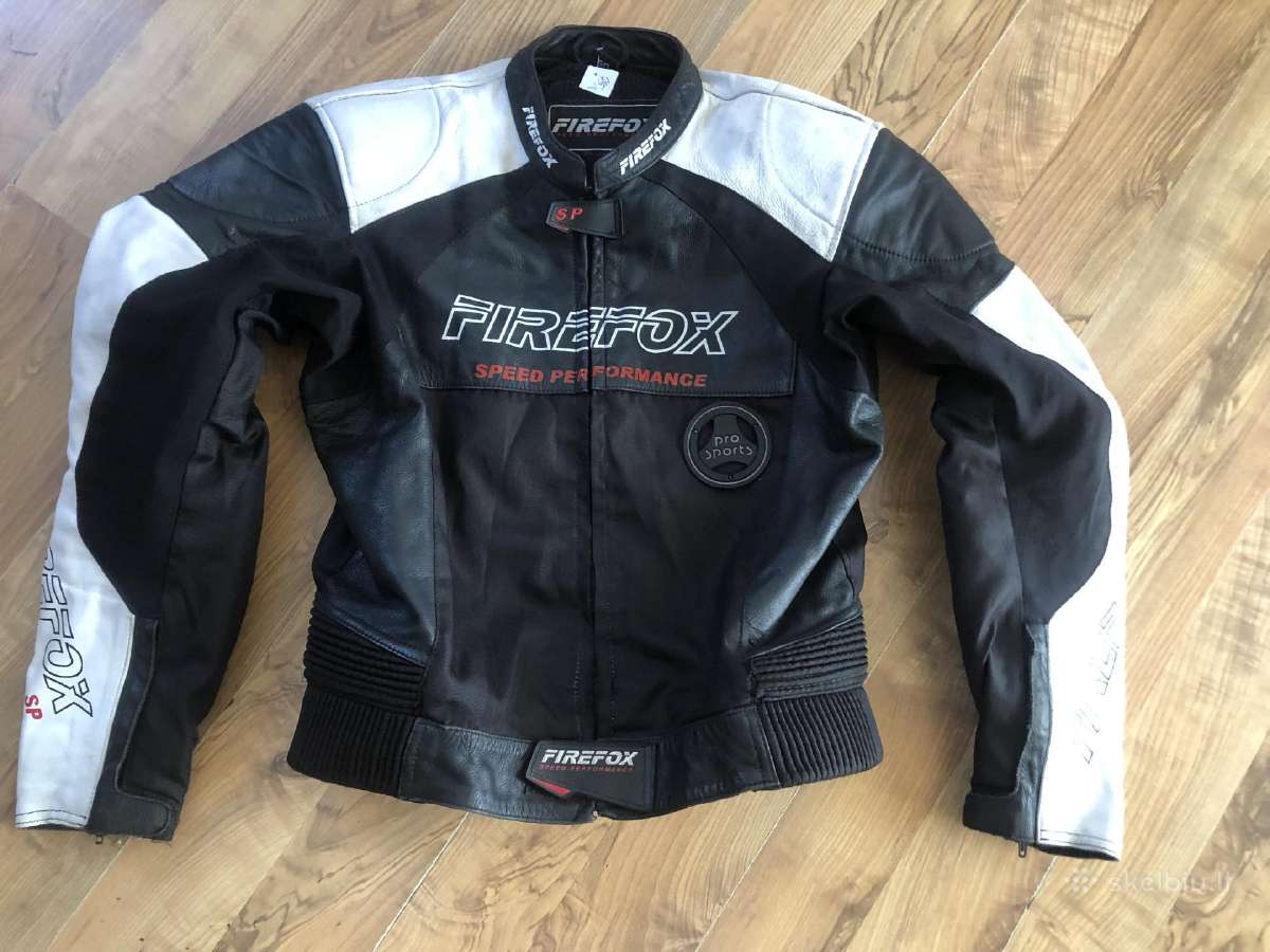 Odinės moto striukės:ixs,hein Gericke, Dainese - nuotraukos Nr. 31