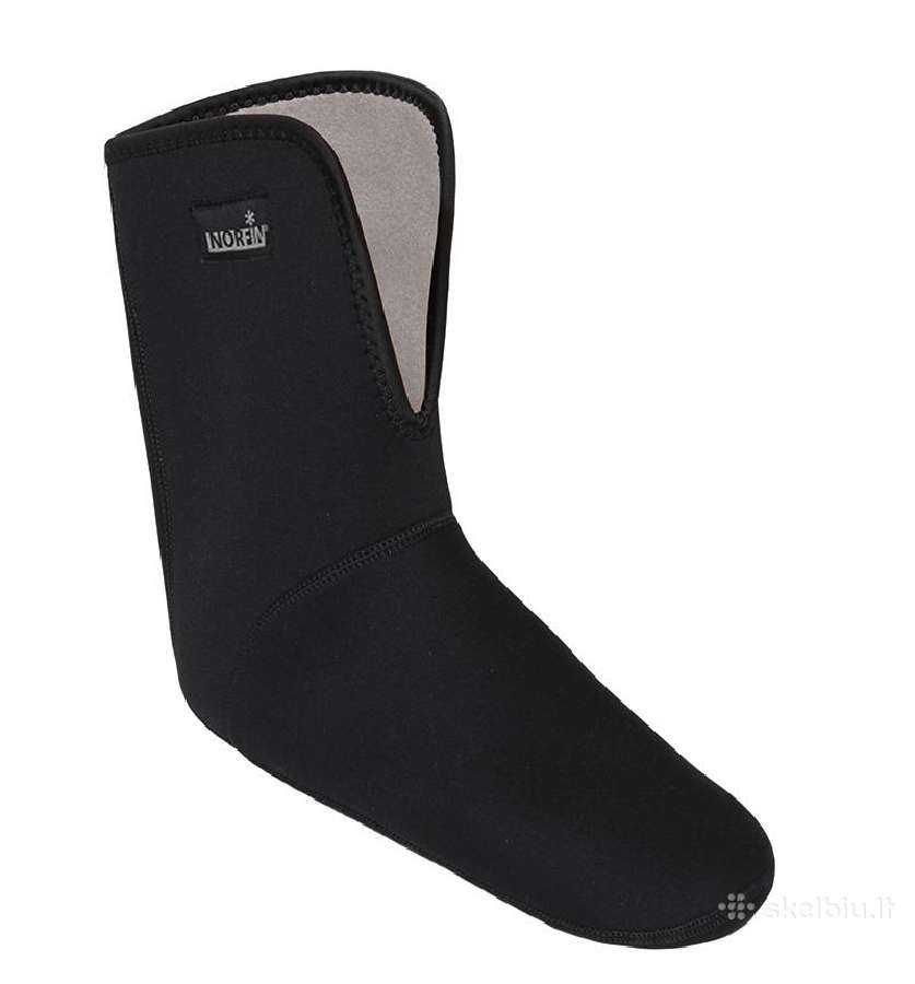 Kojines neopreno norfin XL