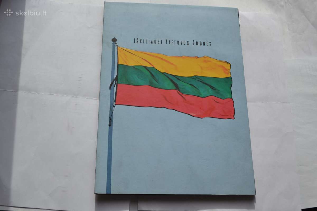 Iskiliausi Lietuvos zmones,medaliai