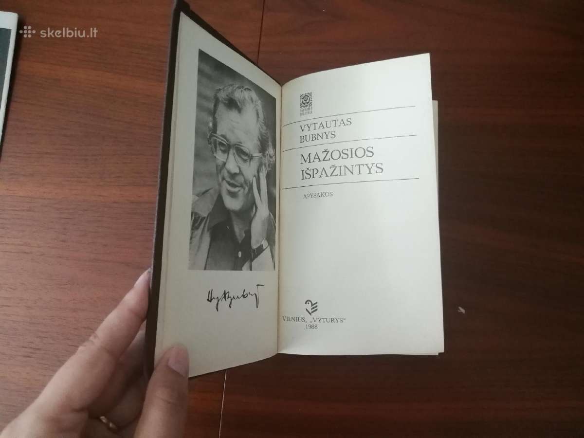 Senos knygos jaunimo serija - nuotraukos Nr. 3