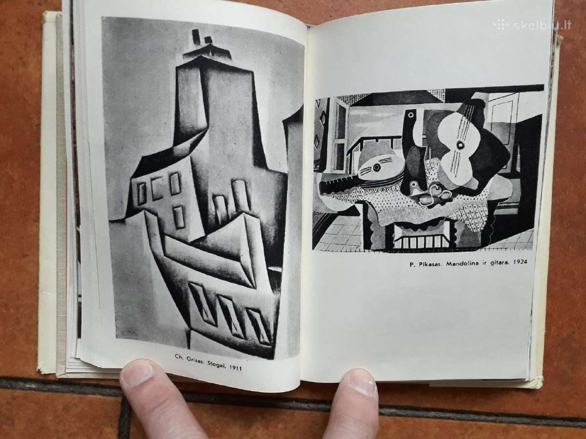 J. Baltušio knyga sovietmečiu išimta iš pardavimų - nuotraukos Nr. 10