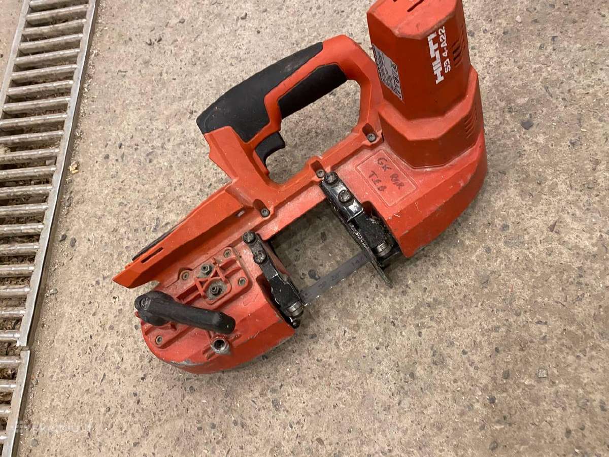 Bosch,makita,dewalt,milwaukee,hikoki,fiskars,hilti - nuotraukos Nr. 8