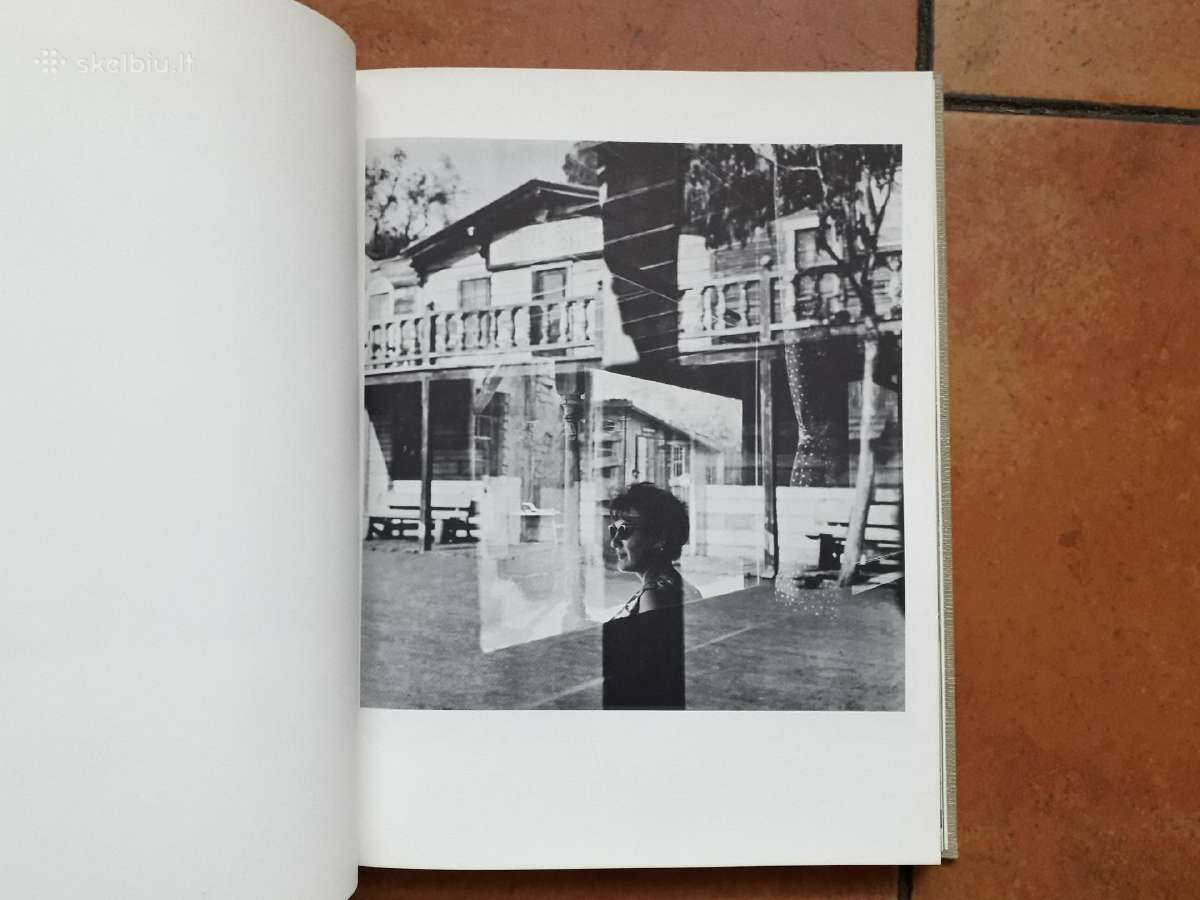 Algimantas Kezys, S. J. "Form and Content" 1972 m. - nuotraukos Nr. 7