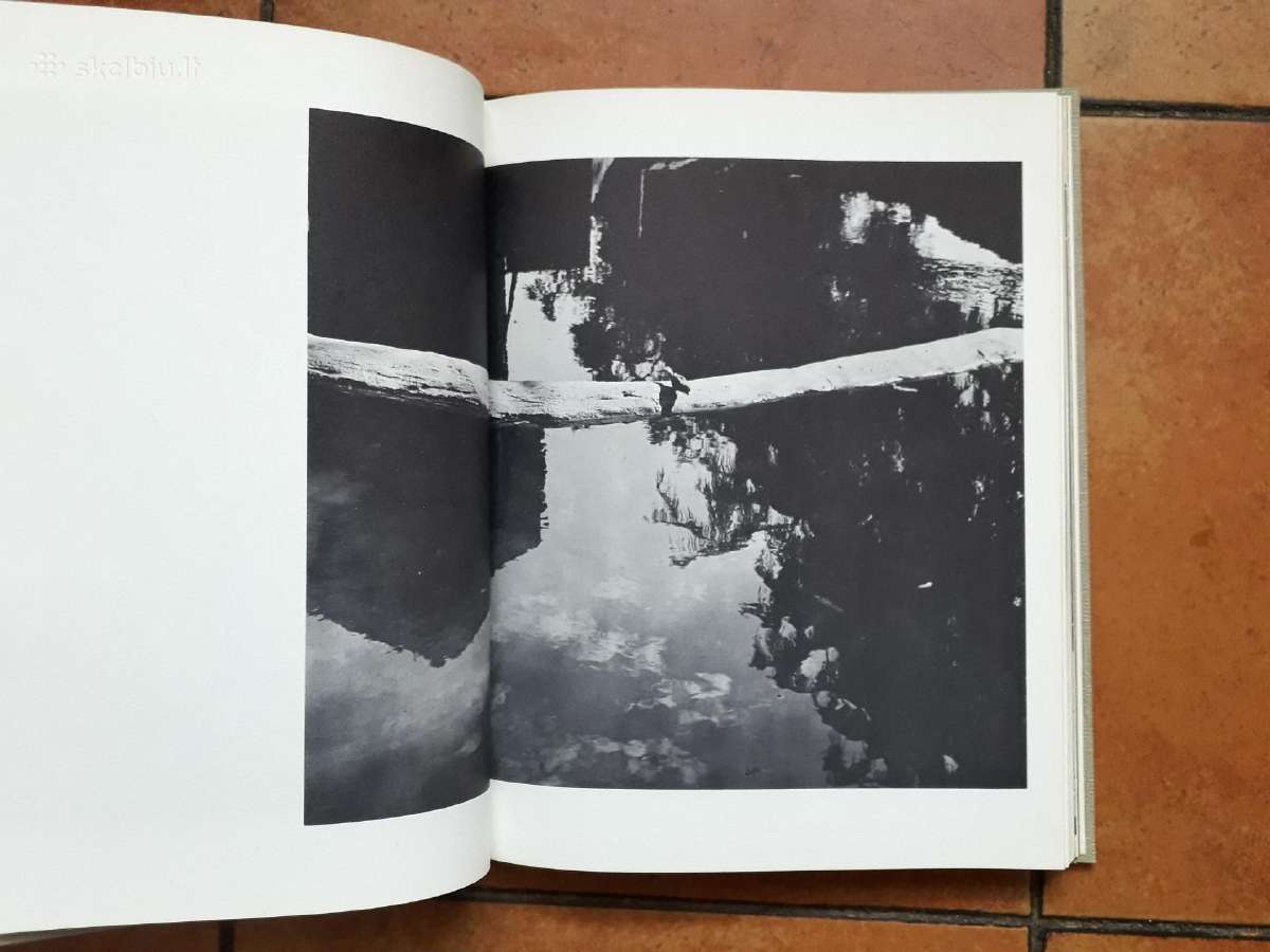 Algimantas Kezys, S. J. "Form and Content" 1972 m. - nuotraukos Nr. 8