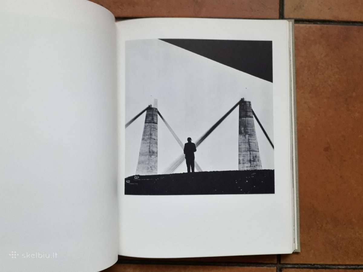 Algimantas Kezys, S. J. "Form and Content" 1972 m. - nuotraukos Nr. 9