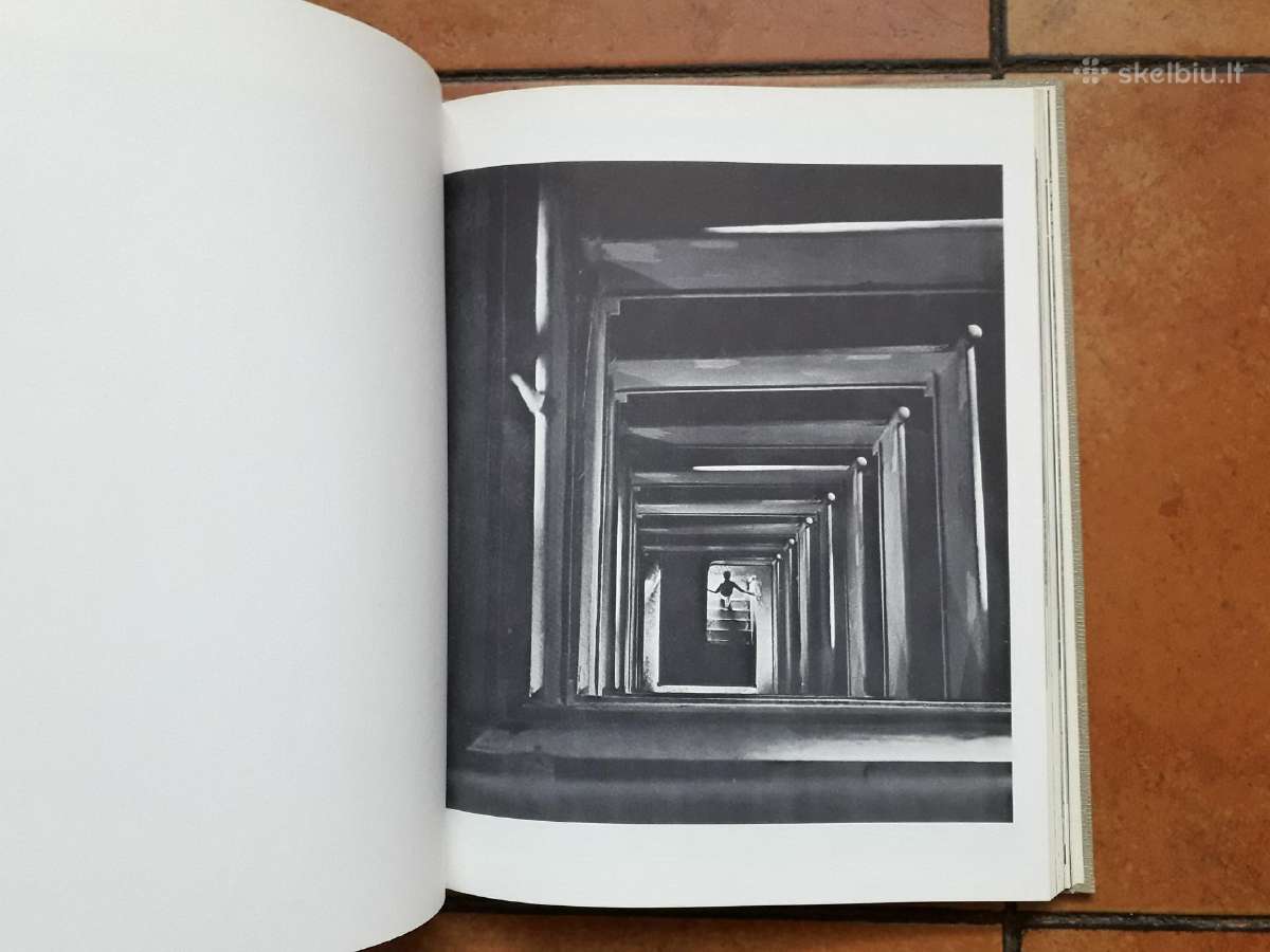 Algimantas Kezys, S. J. "Form and Content" 1972 m. - nuotraukos Nr. 10