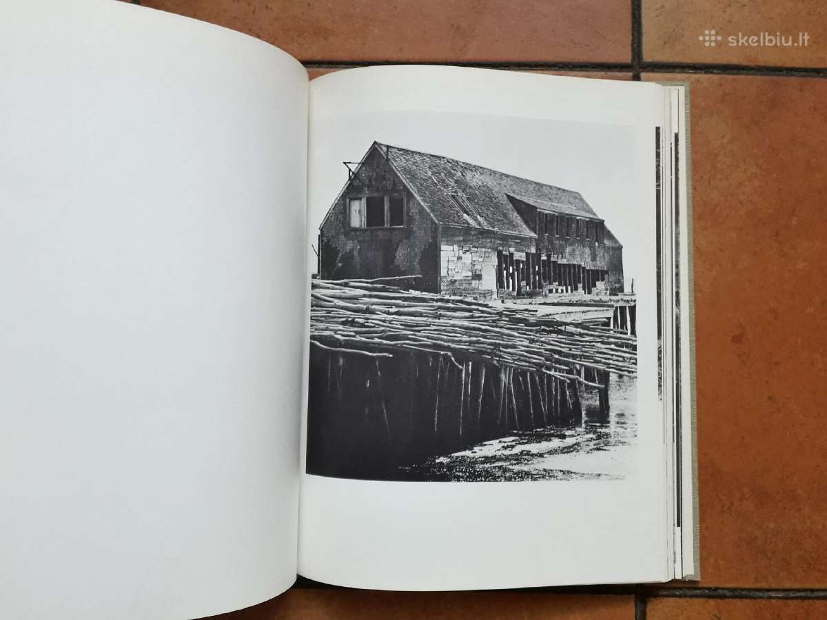 Algimantas Kezys, S. J. "Form and Content" 1972 m. - nuotraukos Nr. 12