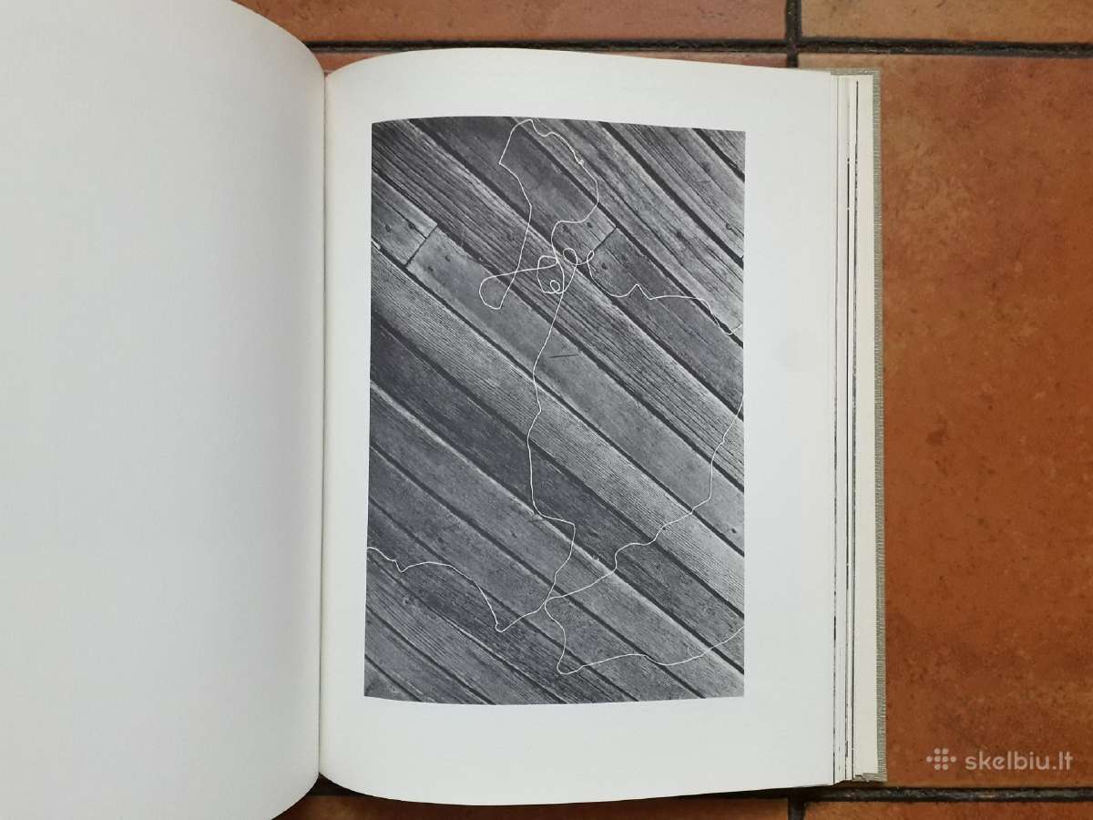 Algimantas Kezys, S. J. "Form and Content" 1972 m. - nuotraukos Nr. 14