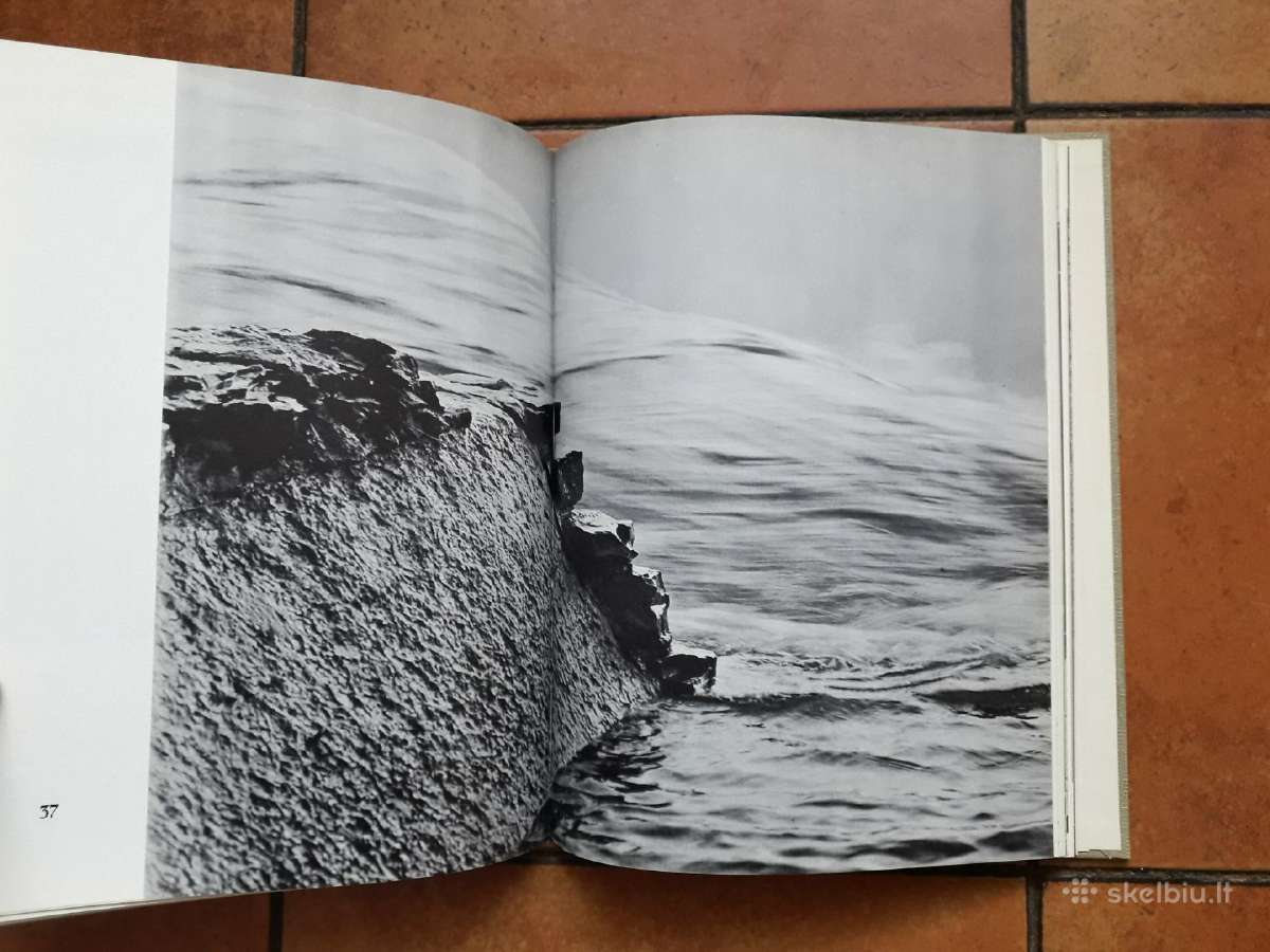 Algimantas Kezys, S. J. "Form and Content" 1972 m. - nuotraukos Nr. 15